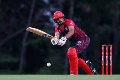 Bangladesh international among eight charged over corruption plot at Abu Dhabi T10 - thenationalnews.com - Usa - Bangladesh