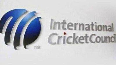 ICC Charges 8 Including 3 Indians For Corrupt Activities During T10 League - sports.ndtv.com - India - Bangladesh