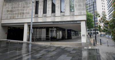 Alleged rapist 'delighted' in degrading and humiliating prostitutes, jury told - manchestereveningnews.co.uk