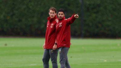 Arteta calls on Arsenal to make the most of Champions League return