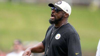 Steelers' Mike Tomlin recognizes offensive woes, booing fans - ESPN