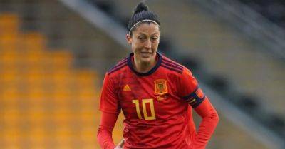 Jenni Hermoso - Luis Rubiales - Jenni Hermoso accuses Spanish FA of ‘intimidation’ and ‘threats’ after call-ups - breakingnews.ie - Spain