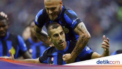 Inter Milan Harus Makin Pede di Liga Champions