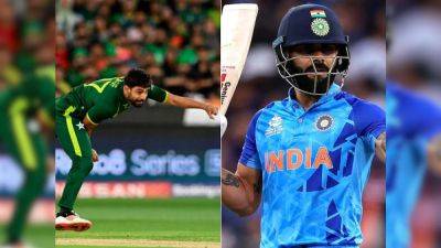 India vs Pakistan, Asia Cup 2023: 5 Clashes To Look Forward To
