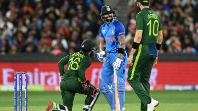 Virat Kohli vs Pakistan: How Will Batting Great Stop Shaheen Afridi And Co In Asia Cup 2023 Clash? Ex India Coach Reveals Strategy