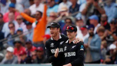 Ferguson to lead second-string NZ in ODIs in Bangladesh