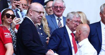 Manchester United deadline day deals should force Glazers into takeover decision