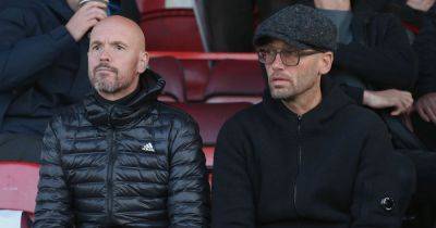 The 15 academy exits from Manchester United highlight Erik ten Hag's ruthless approach