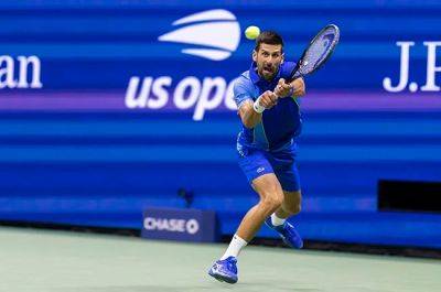 Djokovic pulls off US Open escape in 'one of toughest matches' as Gauff nears Swiatek battle