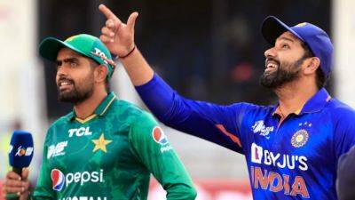 India vs Pakistan Live Score, Asia Cup 2023: India Eye Dominating Win Against Arch-Rivals Pakistan