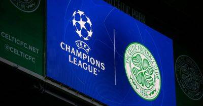 Celtic Champions League fixtures in full as Feyenoord provide tricky away opener at Europe's top table