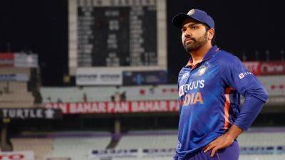 India vs Pakistan: Captain Rohit Sharma Out To Extend 'Bradman-Esque' Asia Cup Record