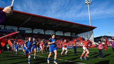 Leinster will use January blues to take on Munster