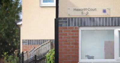 Teenager charged with attempted murder after Bury knife attack