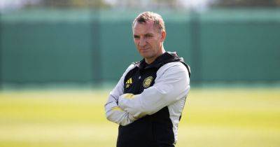 6 burning Celtic transfer questions remaining after deadline day as Brendan Rodgers admission rings true on recruits