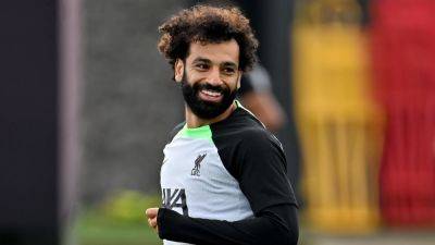 Mo Salah - Aston Villa - Jurgen Klopp - Mohamed Salah - Darwin Núñez - Mike Gordon - Liverpool brace themselves for fight to keep Salah - rte.ie - Egypt - Saudi Arabia - Liverpool