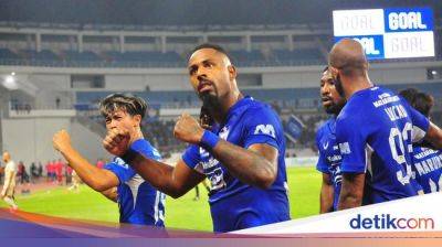 Hasil Liga 1: PSIS Semarang Tekuk Bali United 2-1