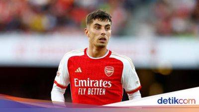 Havertz Nggak Cocok buat Arsenal? Arteta: Dulu Odegaard Juga