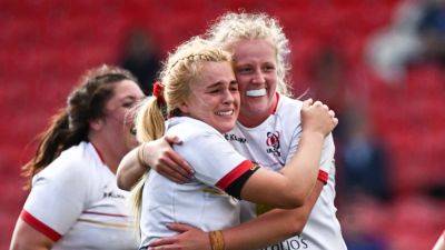 Ulster claim first interpro championship victory in 11 years
