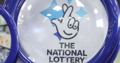 National Lottery Lotto results LIVE: Winning numbers on Saturday, September 9