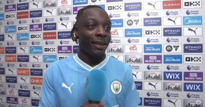 Why Jeremy Doku was left 'frustrated' with Man City debut despite 5-1 win vs Fulham