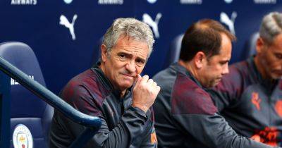 Juanma Lillo reveals Pep Guardiola influence on Man City win vs Fulham