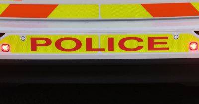 Man, 50, charged after drugs and cash found in M6 police stop - manchestereveningnews.co.uk - county Clayton