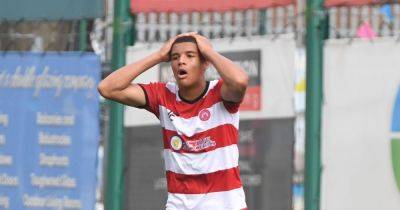 Sheffield United's Ryan Oné: Accies boss reacts to player sale amid club missing out on FOUR deadline day deals