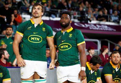 Broadcast headache: SABC misses out on Rugby World Cup sub-licensing rights