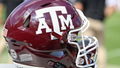 Texas A&M WR Micah Tease suspended indefinitely after arrest - ESPN - espn.com - state Texas - state Arkansas - state Oklahoma - county Tulsa - state New Mexico