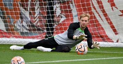 Caiomhin Kelleher is Celtic's 'plan' to replace Joe Hart but under the radar summer enquiry shown door by Liverpool