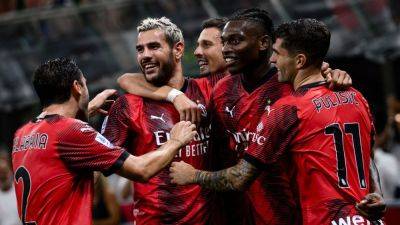 Champions League matchday as it happened: Milan vs. Newcastle - ESPN - espn.com