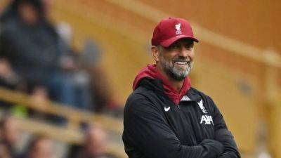 Liverpool will give Europa League full respect, says Klopp