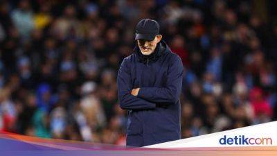 Bayern Munich - Alex Ferguson - Bayern Vs MU: Rekor Tuchel Kurang Meyakinkan - sport.detik.com