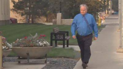 Former junior hockey coach pleads not guilty in Regina sex offence trial - cbc.ca
