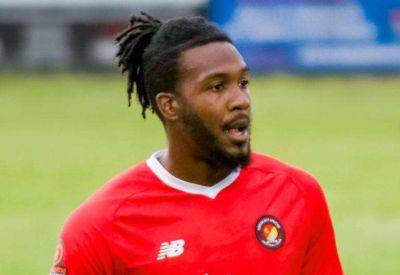 Ebbsfleet United manager Dennis Kutrieb hopes top scorer Dominic Poleon came off due to fatigue rather than injury during 1-1 draw at Woking