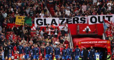 Manchester United could be about to get another reminder of the Glazers' failings
