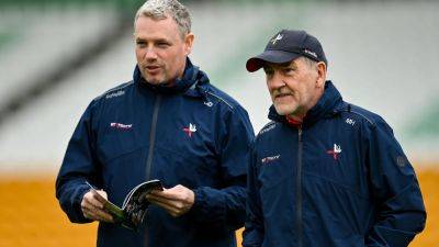 Derry job too attractive for Mickey Harte to turn down - Gilligan