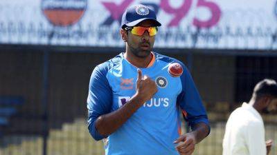 "Can't Get Better Spinner Than...": Irfan Pathan Slams Team India Over 'Unplanned' R Ashwin Move