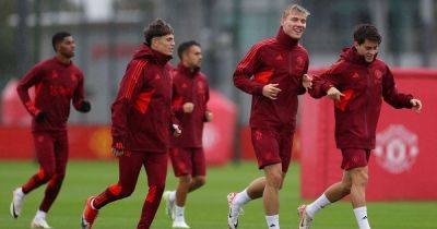 Ole Gunnar Solskjaer - Alex Ferguson - Manchester United must change Champions League approach to be taken seriously - manchestereveningnews.co.uk - Moldova