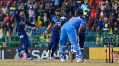 Virat Kohli - Rohit Sharma - Asia Cup - India's Tormentor At Asia Cup, Dunith Wellalage, Now Has A Special Insta DP. Virat Kohli Fans Take Note - sports.ndtv.com - Zimbabwe - India - Sri Lanka