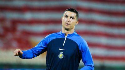 Cristiano Ronaldo In WWE? Football Icon Being Lined Up For Crown Jewel Event: Report