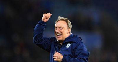 Neil Warnock as Rangers next manager 'imagined' as Alan Brazil floats madcap double ticket for Ibrox dugout