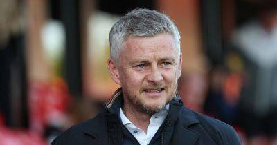 Ole Gunnar Solskjaer - Ole Gunnar Solskjaer sees post Man United exile end with left-field return to football after two years out - dailyrecord.co.uk - Norway - Saudi Arabia