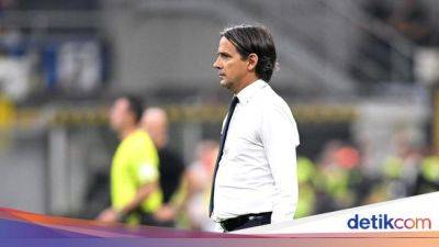 Inzaghi Balas Guardiola: Sulit ke Final Liga Champions Lagi