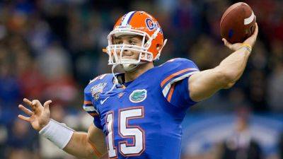 Tim Tebow praises college football stars' charitable efforts, recalls 'really special memory'