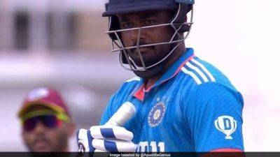 India vs Australia: Ex-India Star's 'Disappointed' Post Over Sanju Samson's Team India Snub Is Viral