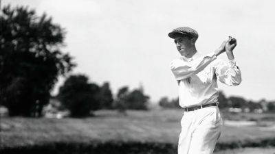 Star - This day in sports history: Francis Ouimet becomes first amateur to win US Open; Steelers make NFL debut - foxnews.com - Britain - Usa - county Day - New York - county Ray - state Massachusets
