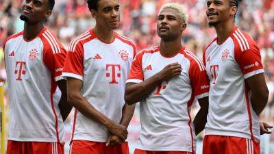 Bayern Munich vs Manchester United, Champions League: When And Where To Watch Live Telecast, Live Streaming
