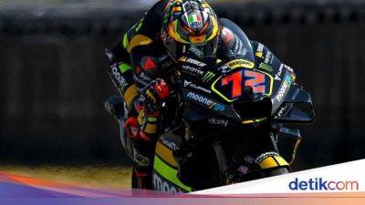 Marc Marquez - Marco Bezzecchi - MotoGP India 2023: Bezzecchi Akan Kerja Keras Demi Start Bagus - sport.detik.com - India